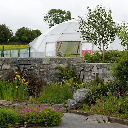 Burren Nature Sanctuary * Γκάλγουεϊ